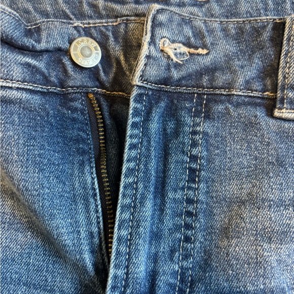 J. Crew Bootcut Jeans - Picture 3 of 4